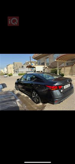 نیسان ئەلتیما